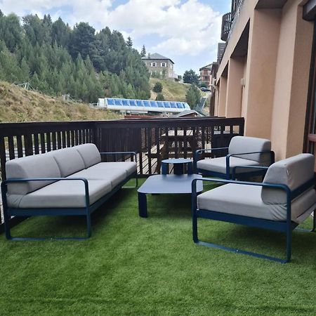 Cocoonabay Appartements Лез-Анґль Екстер'єр фото