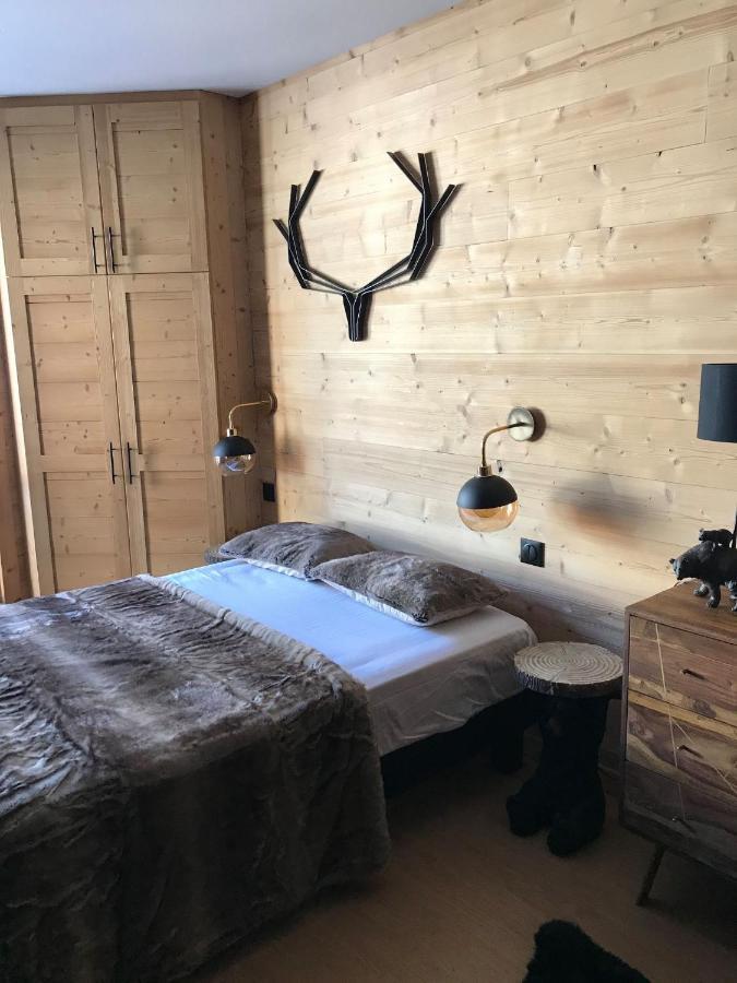 Cocoonabay Appartements Лез-Анґль Екстер'єр фото