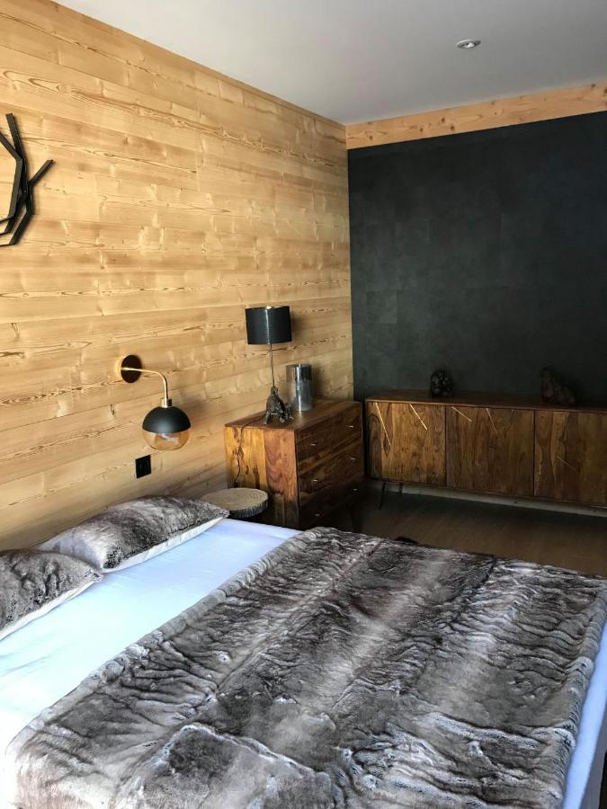 Cocoonabay Appartements Лез-Анґль Екстер'єр фото