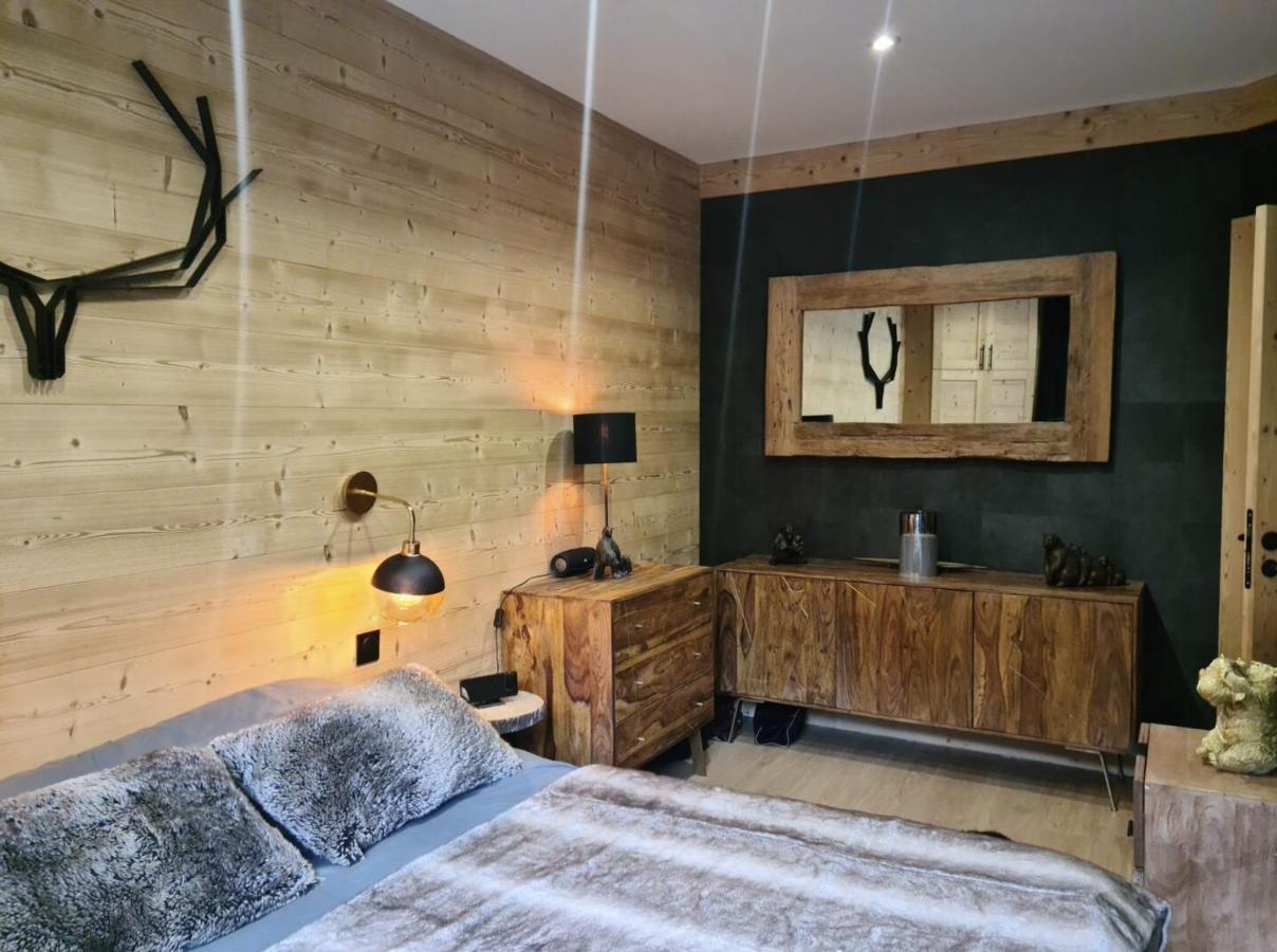 Cocoonabay Appartements Лез-Анґль Екстер'єр фото