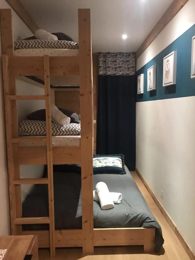 Cocoonabay Appartements Лез-Анґль Екстер'єр фото