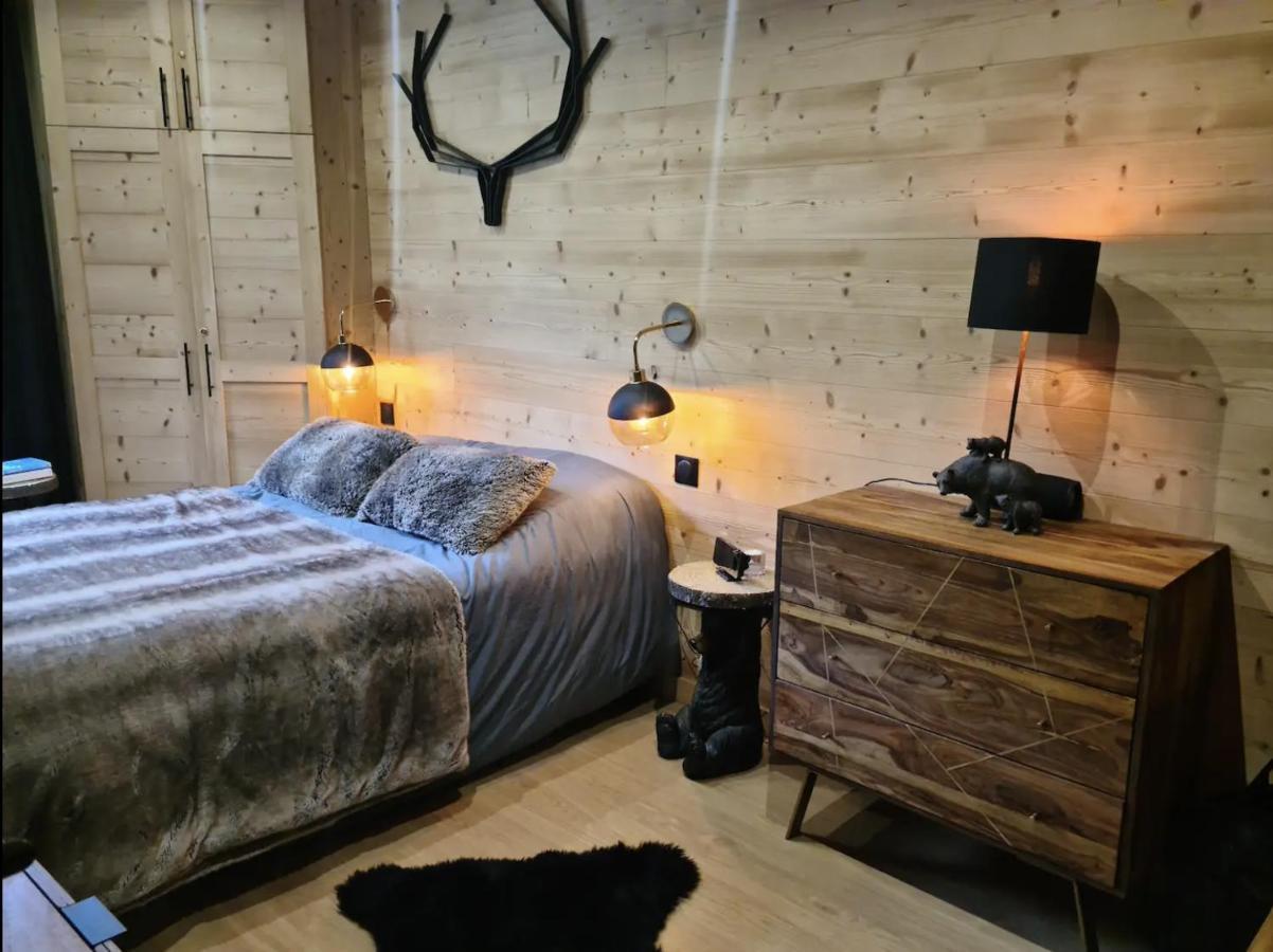 Cocoonabay Appartements Лез-Анґль Екстер'єр фото